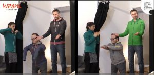 Maßgeschneiderte Pullover, Sweatshirts und Hoodies