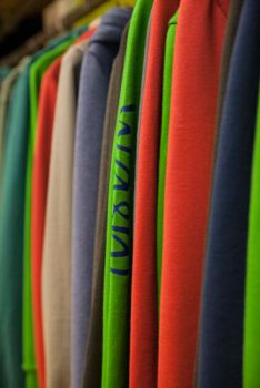 Nachhaltige Hoodies fair trade