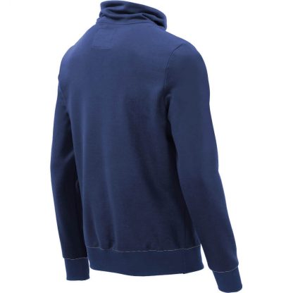 UF1LZ0_Schalkragenpullover blau fairtrade 2