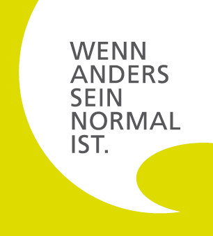 wenn anders sein normal ist