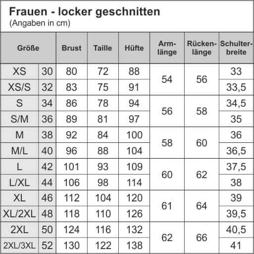 Frau kleidergröße 40 Karla Kolumna