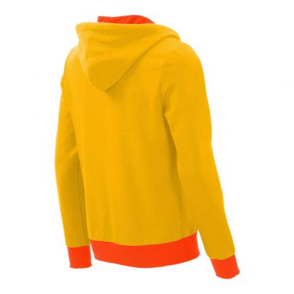 Hoodie_fairtrade_gelb_NR6Q4B_rueck