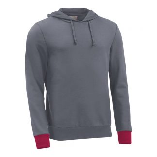 Hoodie_fairtrade_grau_DCCTA0_front