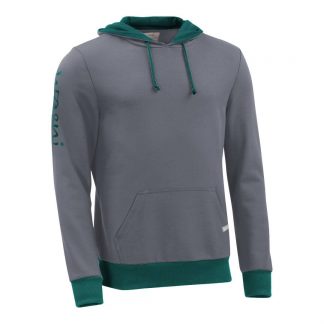 Hoodie_fairtrade_grau_W59AZ7_front