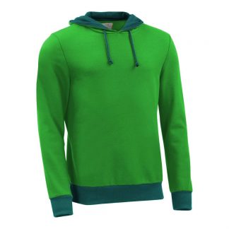 Hoodie_fairtrade_gruen_3ZJFAW_front