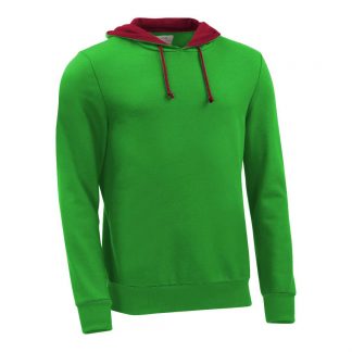 Hoodie_fairtrade_gruen_7WJR2P_front