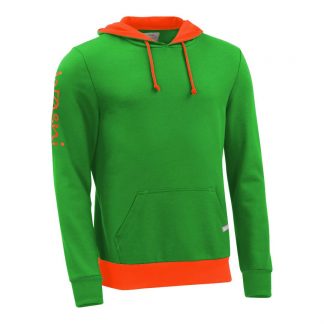 Hoodie_fairtrade_gruen_JPR1HN_front