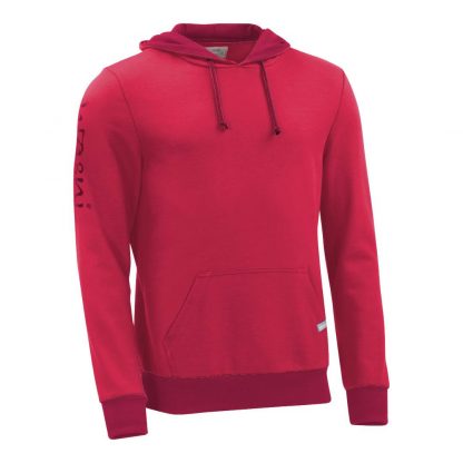 Hoodie_fairtrade_himbeer_UK3A9N_front