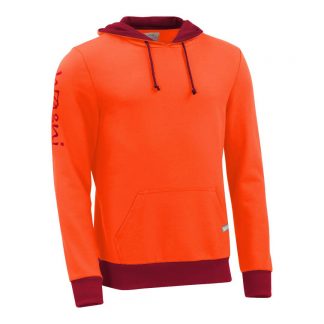 Hoodie_fairtrade_orange_44G71W_front