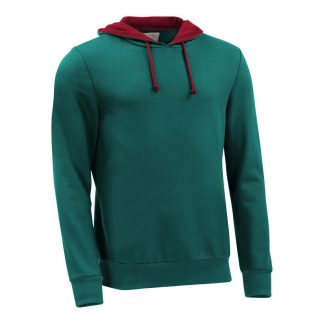 Hoodie_fairtrade_petrol_H94SJ0_front