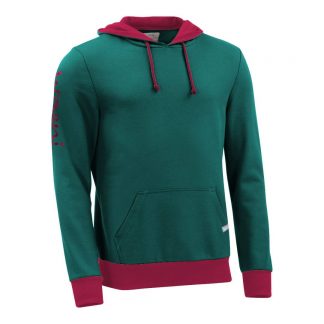 Hoodie_fairtrade_petrol_ZDTAVD_front