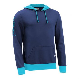 Kapuzenpullover Hoodie made in Germany