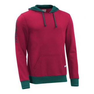 Kapuzenpullover mit Tasche, Hoodie mit TascheAPJF_front