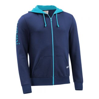 Kapuzenjacke_fairtrade_blau_K8CQVF_front