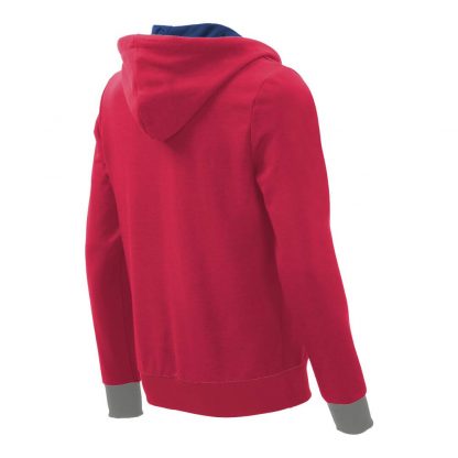 Kapuzenjacke_fairtrade_himbeer_B9DQ45_rueck