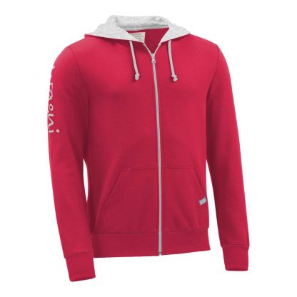 Kapuzenjacke_fairtrade_himbeer_N94YK9_front