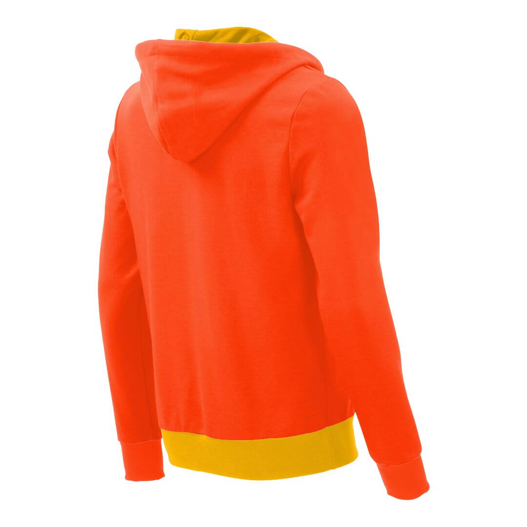 Kapuzenjacke_fairtrade_orange_MHR63Z_rueck