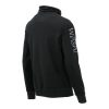 Pullover mit Schalkragen_fairtrade_schwarz_091BH7_rueck