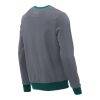 Pullover mit V-Ausschnitt_fairtrade_grau_0AG509_rueck