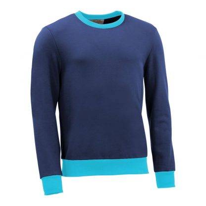 Rundhalspullover_fairtrade_blau_7RW6F3