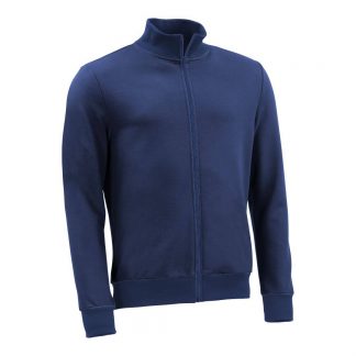 Stehkragenjacke_fairtrade_blau_EYC9YD_front