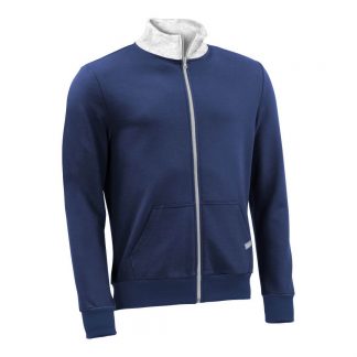 Stehkragenjacke_fairtrade_blau_XB3E21_front