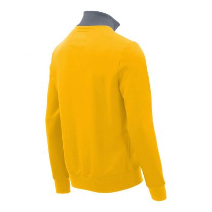 Stehkragenjacke_fairtrade_gelb_2RGSKT_rueck
