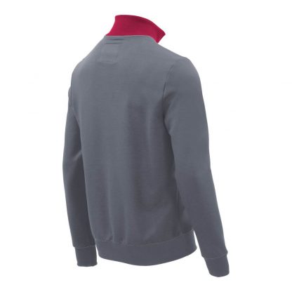 Stehkragenjacke_fairtrade_grau_B1S1Y2_rueck