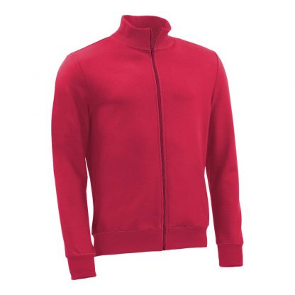 Stehkragenjacke_fairtrade_himbeer_EP00A5_front