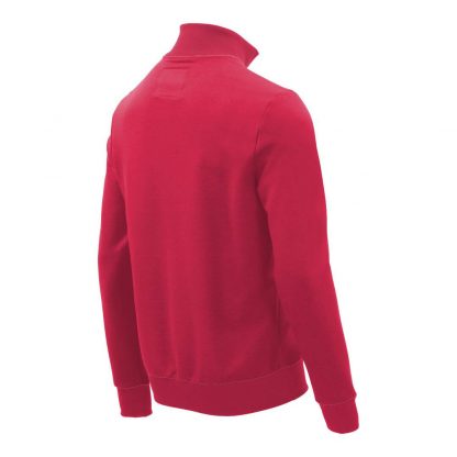 Stehkragenjacke_fairtrade_himbeer_EP00A5_rueck