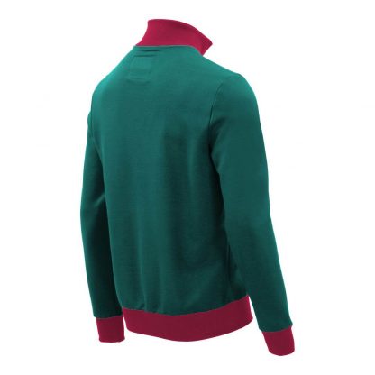 Stehkragenjacke_fairtrade_petrol_OB39QM_rueck