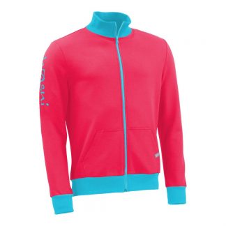 Stehkragenjacke_fairtrade_pink_8GCSIN_front