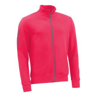 Stehkragenjacke_fairtrade_pink_C55KQS_front