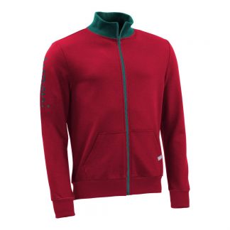 Stehkragenjacke_fairtrade_rot_791MTP_front