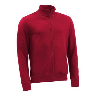 Stehkragenjacke_fairtrade_rot_90632V_front