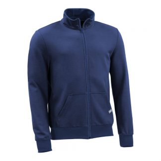 Sweatjacke_fairtrade_blau_X1MQIJ_front