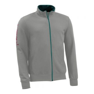 Sweatjacke_fairtrade_grau_INILN2_front