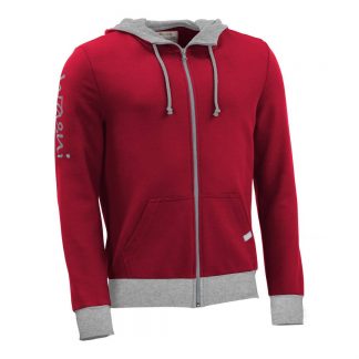 Zipper_fairtrade_rot_P7ELYQ_front