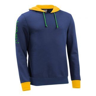 Kapuzenpullover