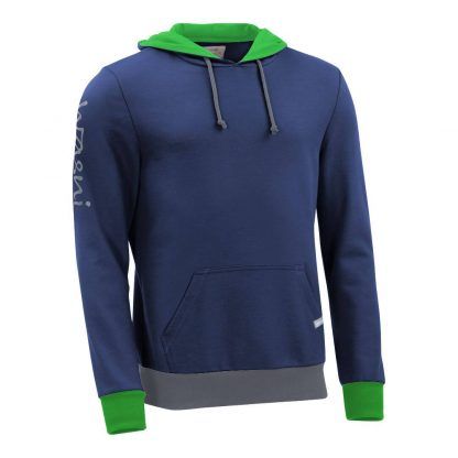 Hoodie_fairtrade_blau_BWQT9V_front