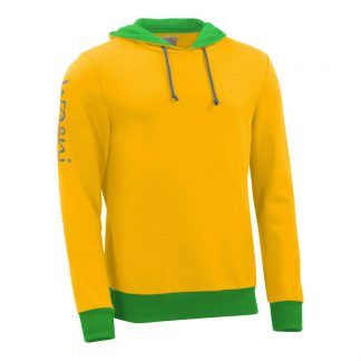 Hoodie_fairtrade_gelb_FBMV69_front