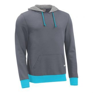 Hoodie_fairtrade_grau_5ZHKUX_front