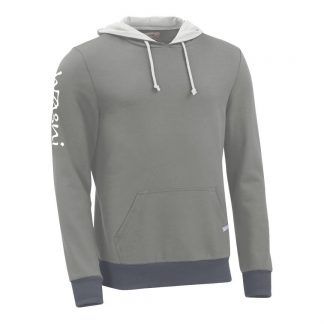 Hoodie_fairtrade_grau_TH867T_front