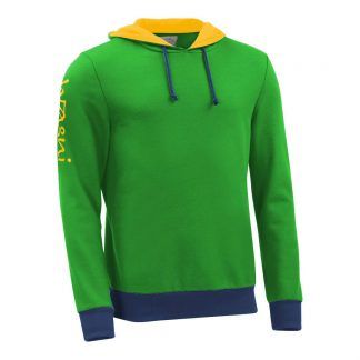 Hoodie_fairtrade_gruen_TG4VD9_front