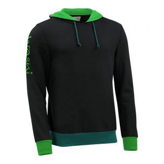 Hoodie_fairtrade_schwarz_DDZQDL_front