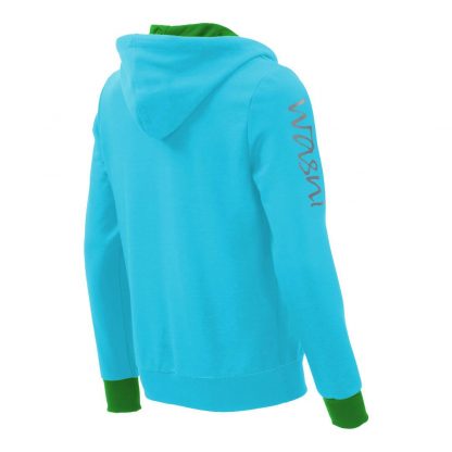 Hoodie_fairtrade_tuerkis_DWU6FD_rueck