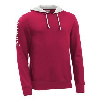 Hoodie_fairtrade_weinrot_IYG6YE_front