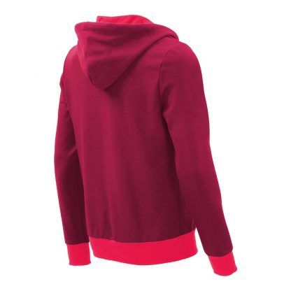 Hoodie_fairtrade_weinrot_UKT45Z_rueck