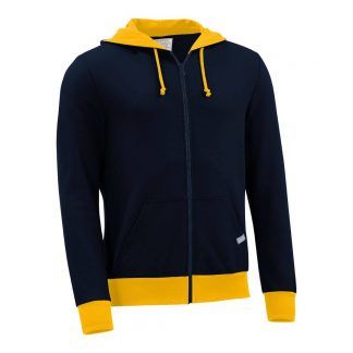 Kapuzenjacke_fairtrade_blau_CBAOCR_front