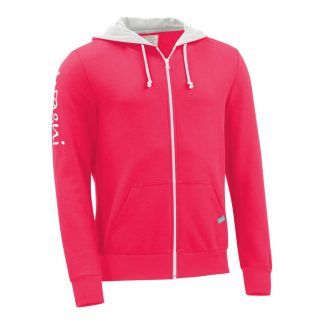 Kapuzenjacke_fairtrade_pink_ZV72UA_front